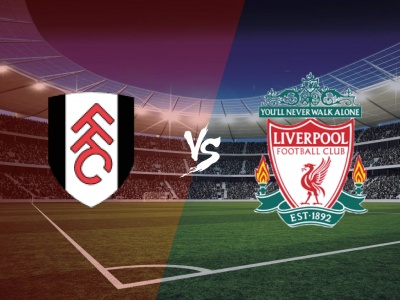 Xem Lại Fulham vs Liverpool - Vòng 34 English Premier 2023/24